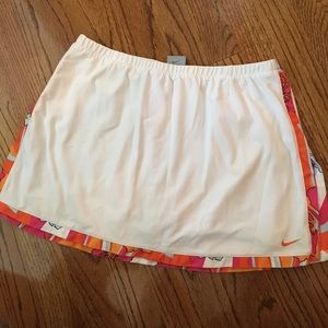 Nike Tennis Skort